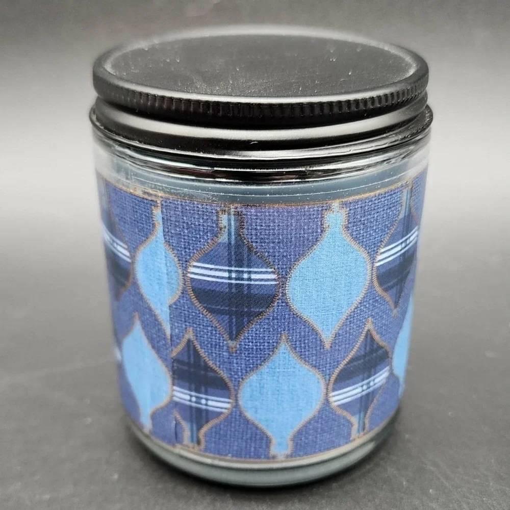 White Barn Twas The Night Before Christmas Scented 7oz Single Wick Candle New